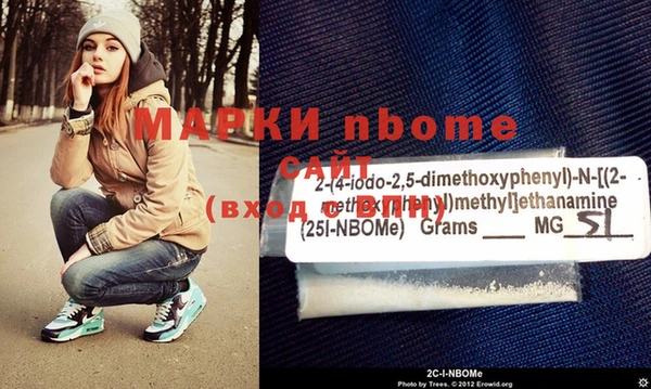 молекула духа Алзамай